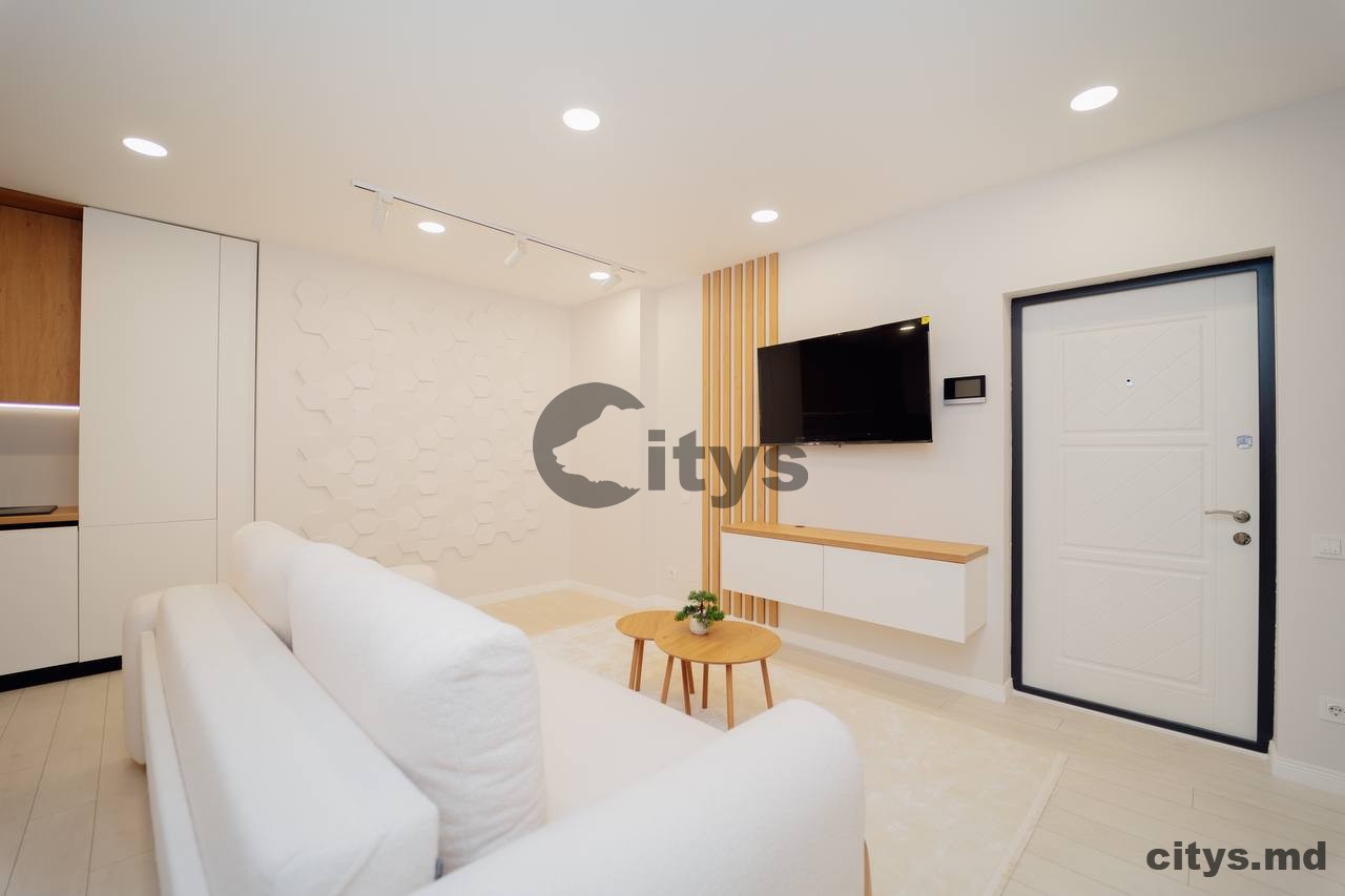 Apartament cu 1 cameră, 44m², Strada Ioana Radu photo 8