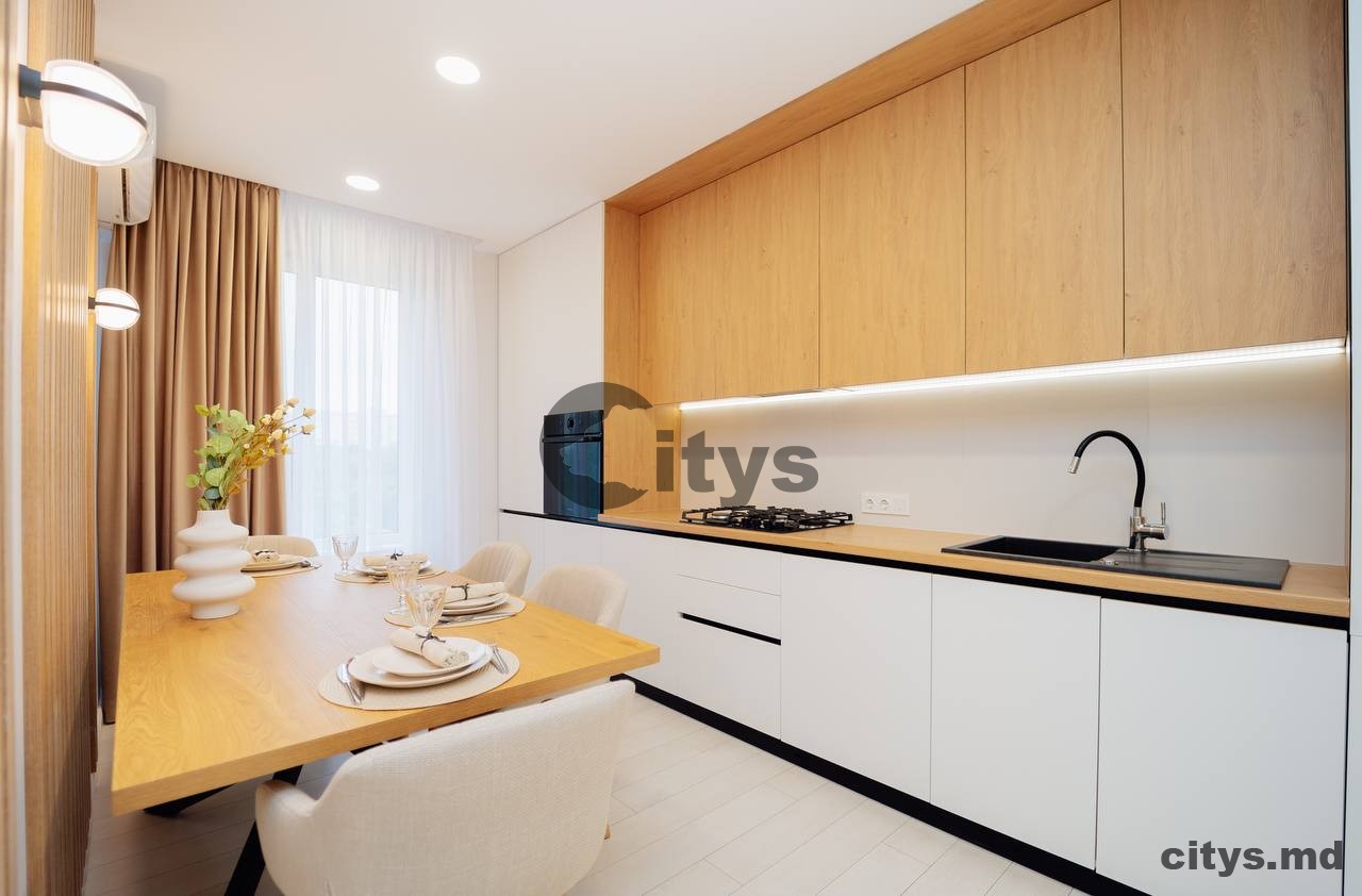 Apartament cu 1 cameră, 44m², Strada Ioana Radu photo 7
