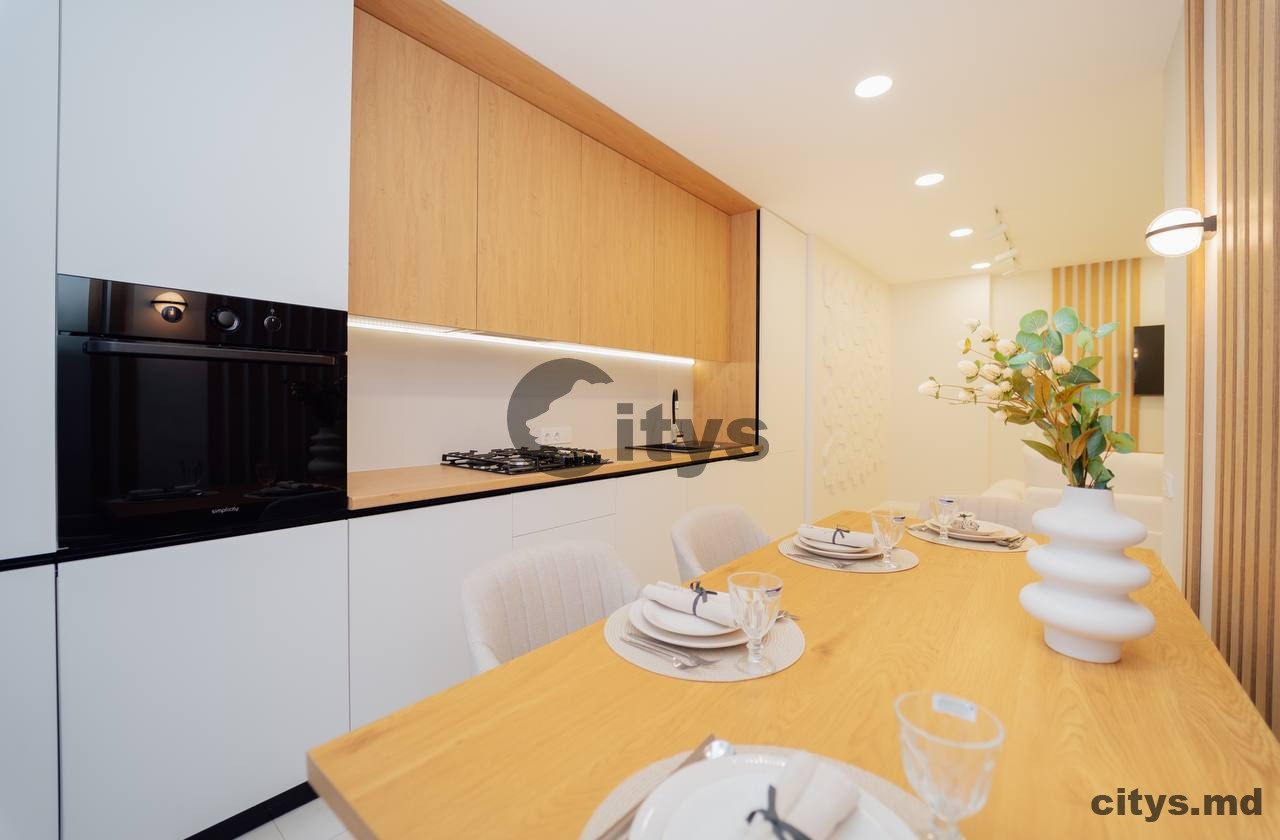 Apartament cu 1 cameră, 44m², Strada Ioana Radu photo 5