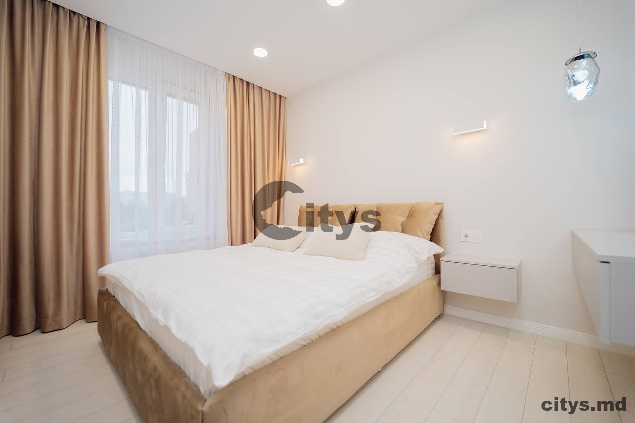 Apartament cu 1 cameră, 44m², Strada Ioana Radu photo 4