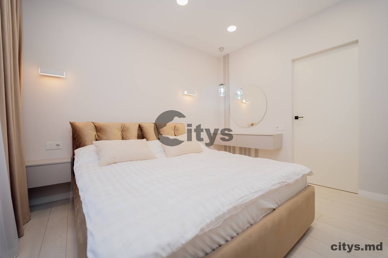 Apartament cu 1 cameră, 44m², Strada Ioana Radu photo 3