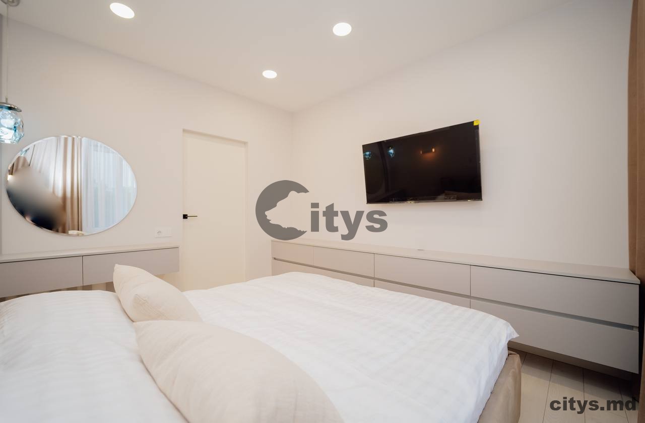 Apartament cu 1 cameră, 44m², Strada Ioana Radu photo 2
