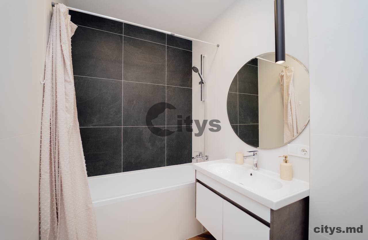 Apartament cu 1 cameră, 44m², Strada Ioana Radu photo 1