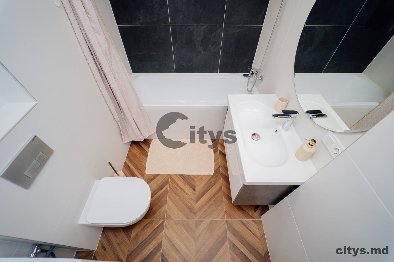 Apartament cu 1 cameră, 44m², Strada Ioana Radu photo 9