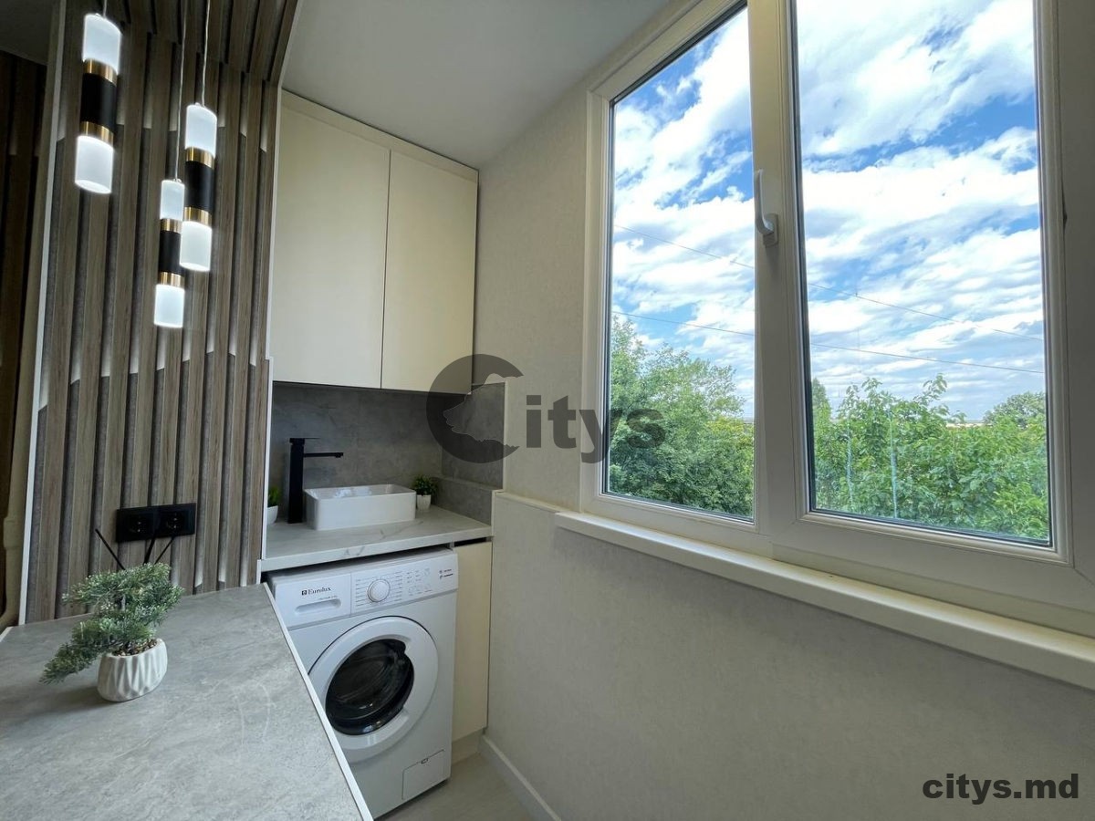 Малосемейка, 19м², Maria Drăgan photo 3