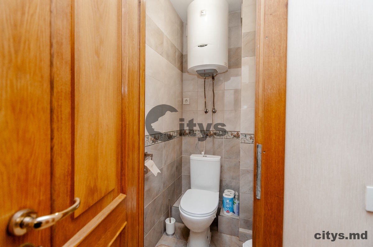 - CHIRIE-Apartament cu 2 camere, 54m², Albișoara 6735 photo 6