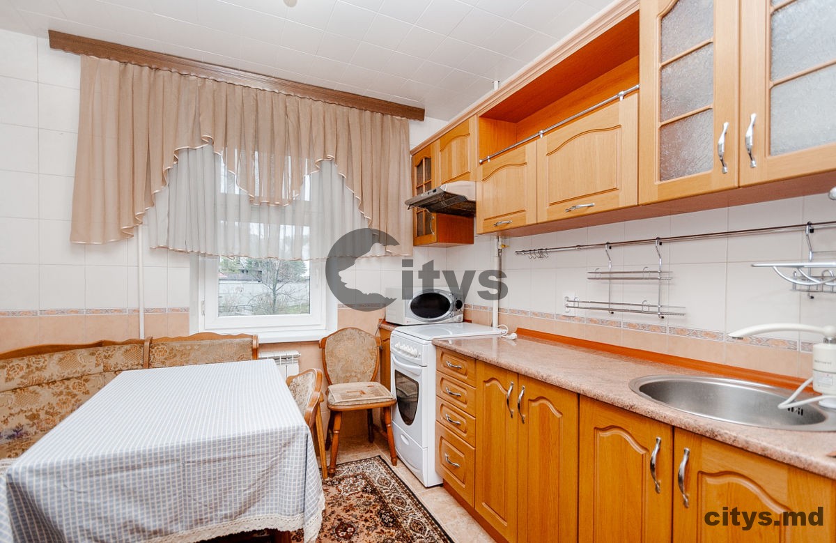 - CHIRIE-Apartament cu 2 camere, 54m², Albișoara 6735 photo 0