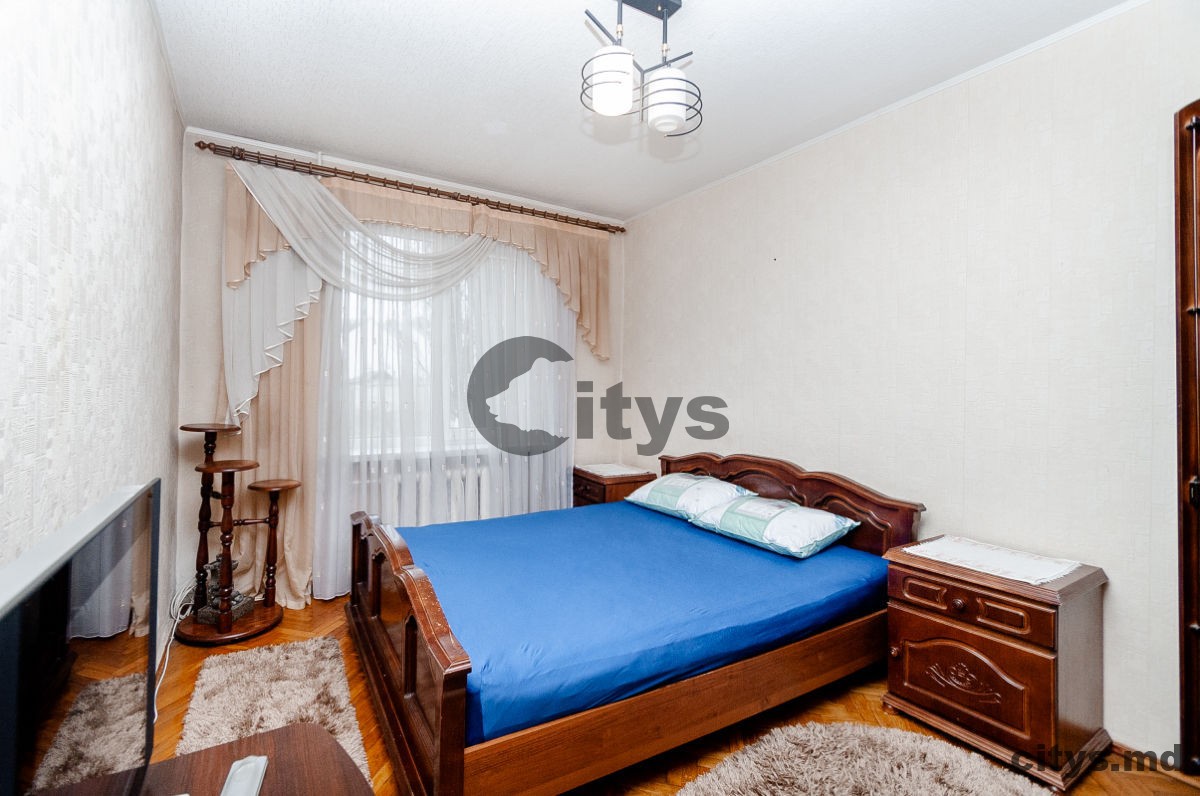 - CHIRIE-Apartament cu 2 camere, 54m², Albișoara 6735 photo 2
