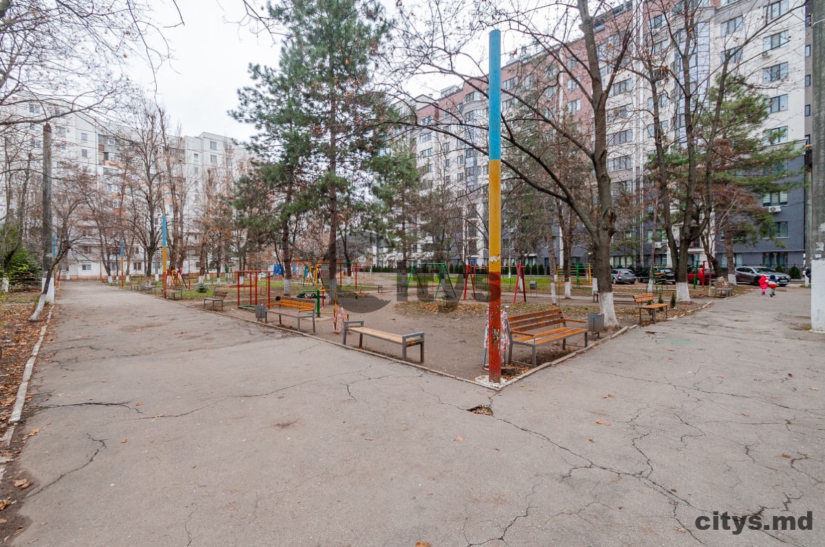 - CHIRIE-Apartament cu 2 camere, 54m², Albișoara 6735 photo 5