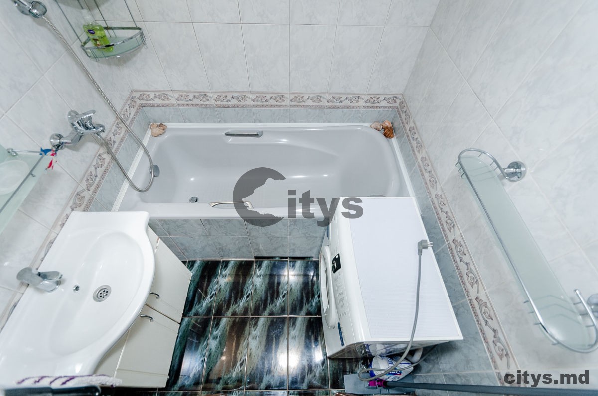 - CHIRIE-Apartament cu 2 camere, 54m², Albișoara 6735 photo 4