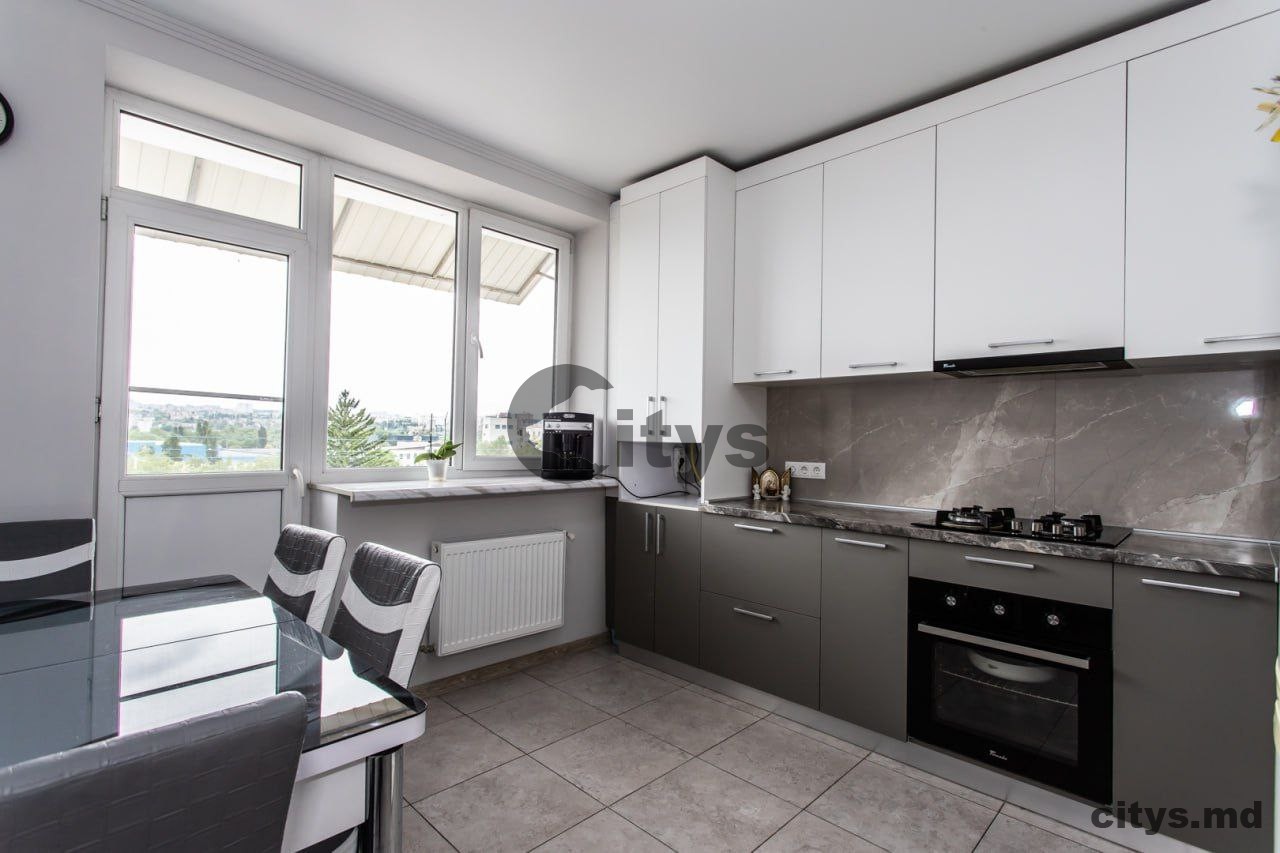 Apartament cu 2 camere, 62m², Liviu Rebreanu photo 0