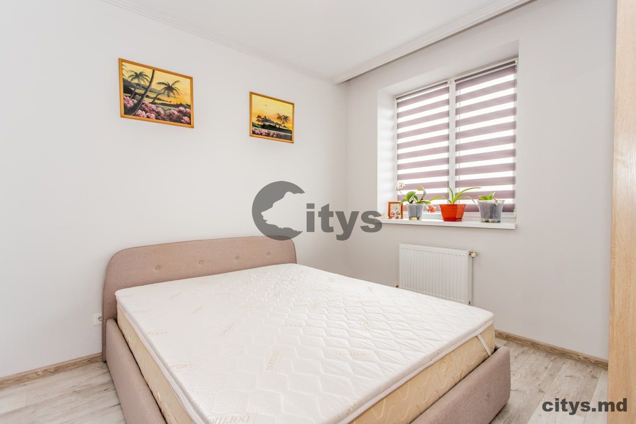 Apartament cu 2 camere, 62m², Liviu Rebreanu photo 11