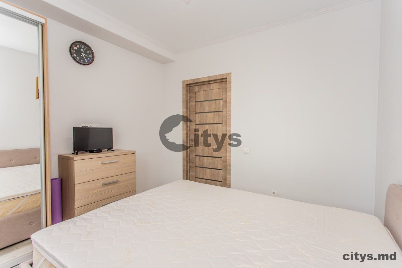 Apartament cu 2 camere, 62m², Liviu Rebreanu photo 10