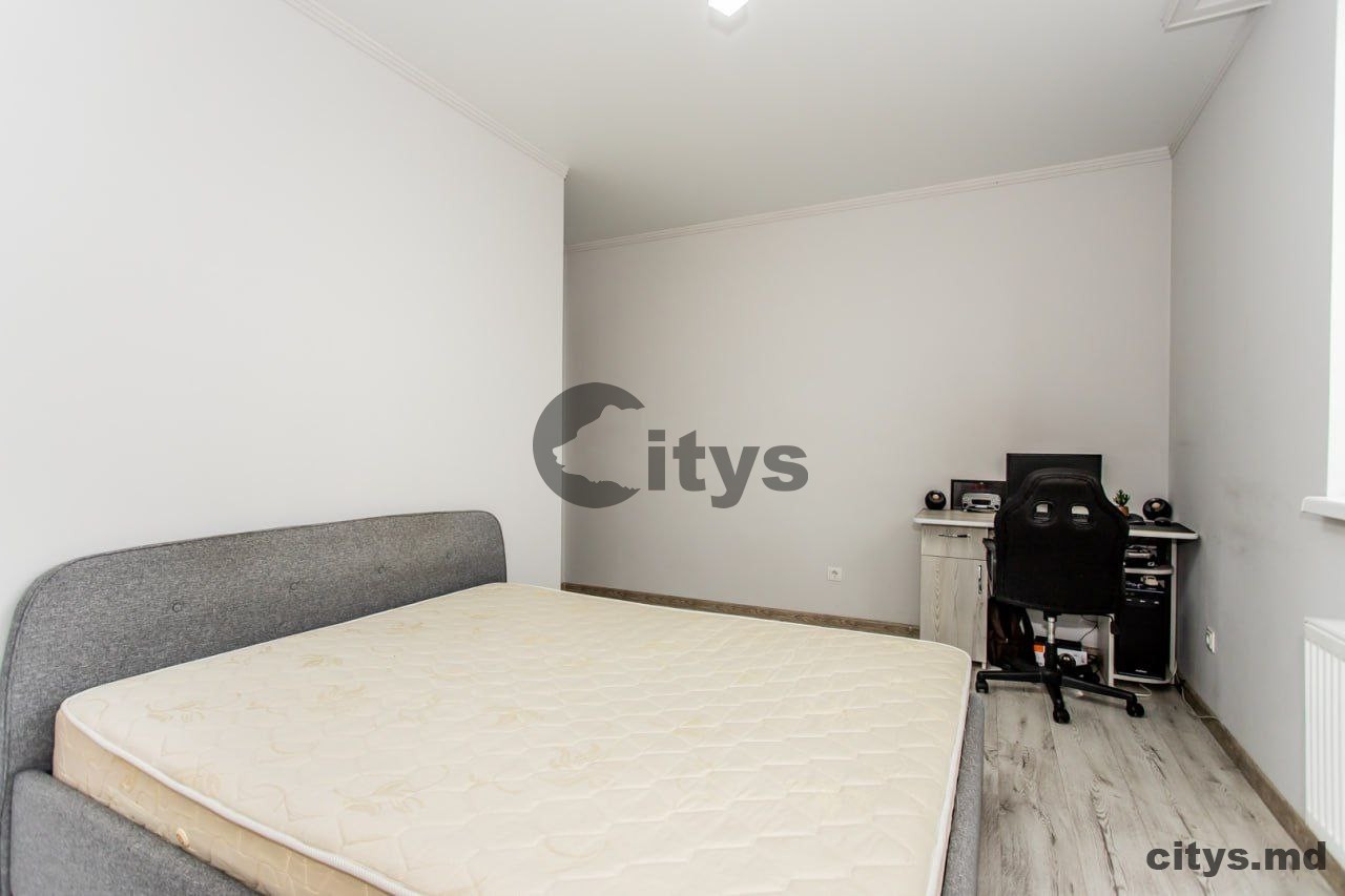 Apartament cu 2 camere, 62m², Liviu Rebreanu photo 9