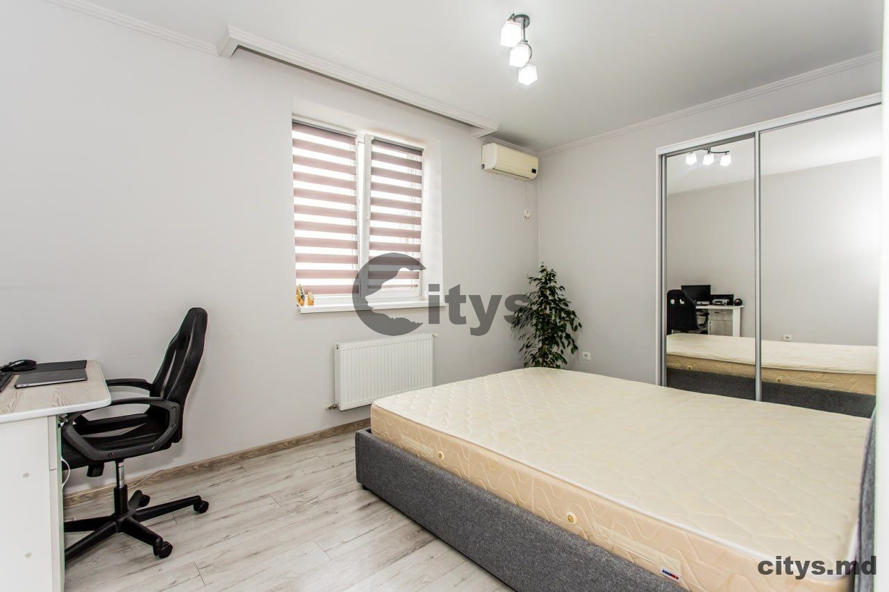 Apartament cu 2 camere, 62m², Liviu Rebreanu photo 8