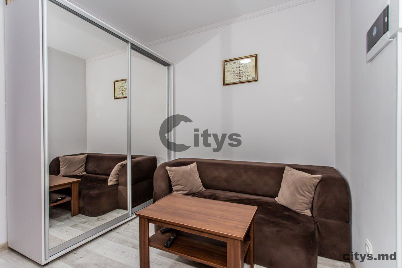 Apartament cu 2 camere, 62m², Liviu Rebreanu photo 7