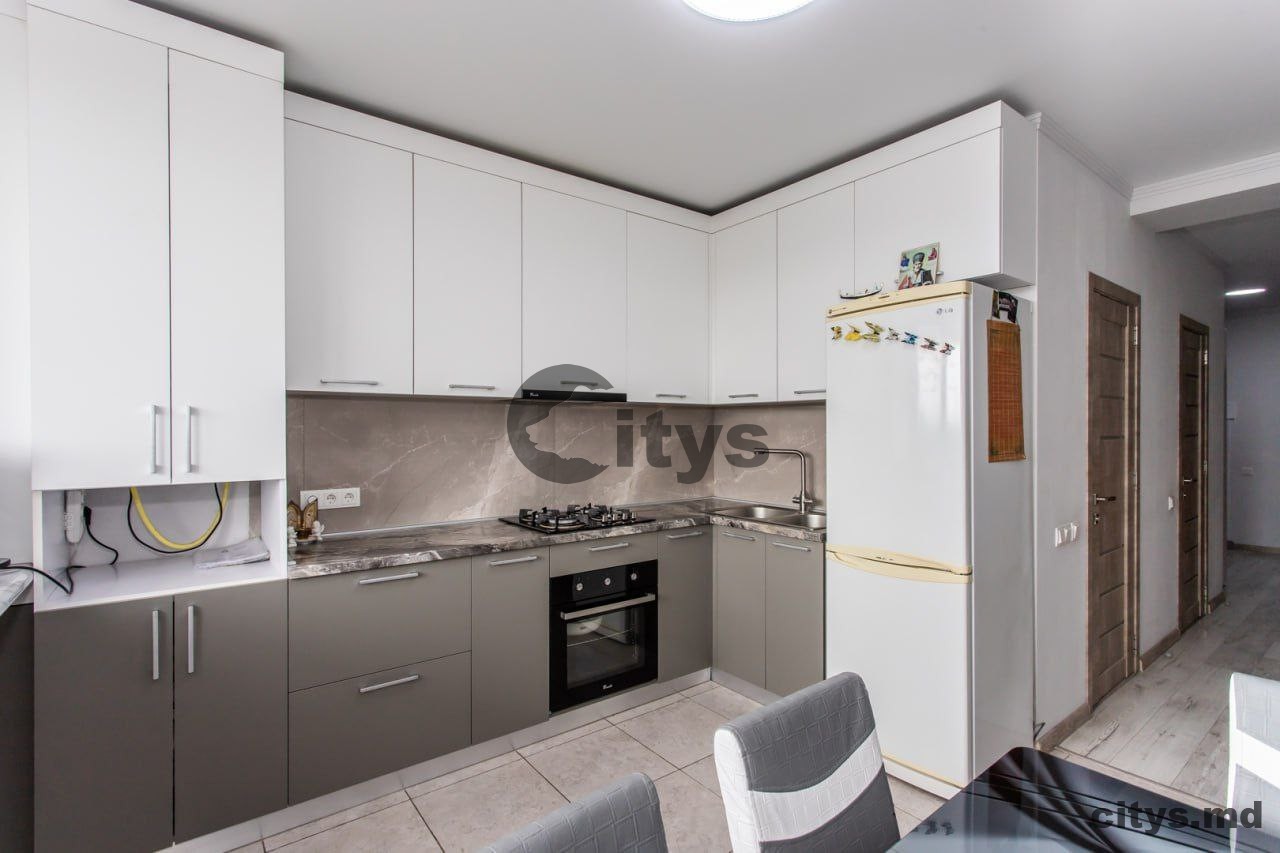 Apartament cu 2 camere, 62m², Liviu Rebreanu photo 6