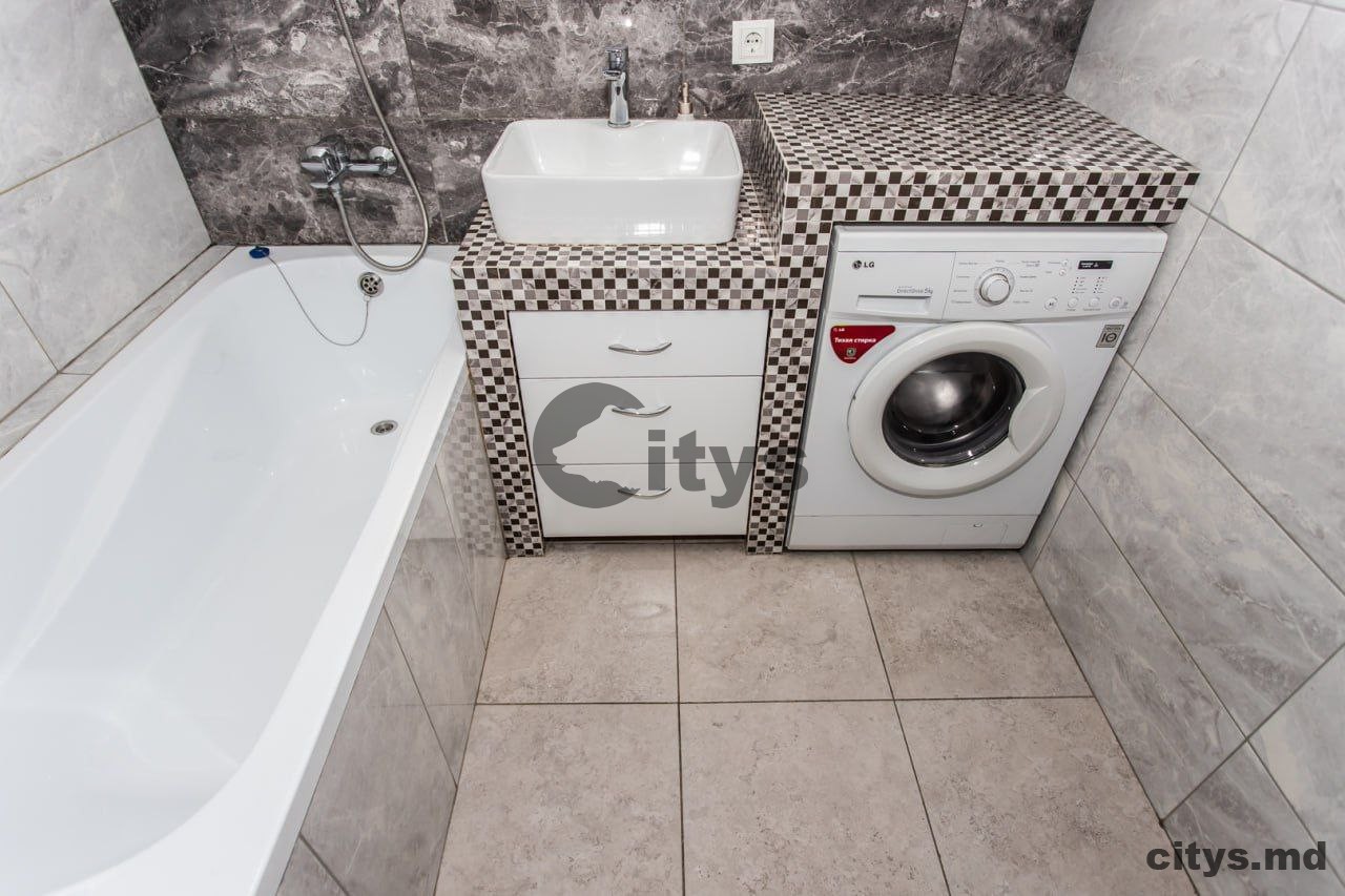 Apartament cu 2 camere, 62m², Liviu Rebreanu photo 4