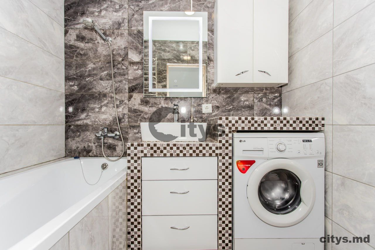 Apartament cu 2 camere, 62m², Liviu Rebreanu photo 3