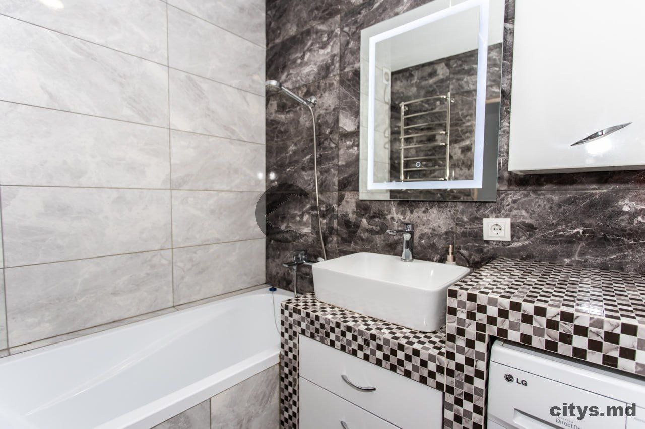 Apartament cu 2 camere, 62m², Liviu Rebreanu photo 2