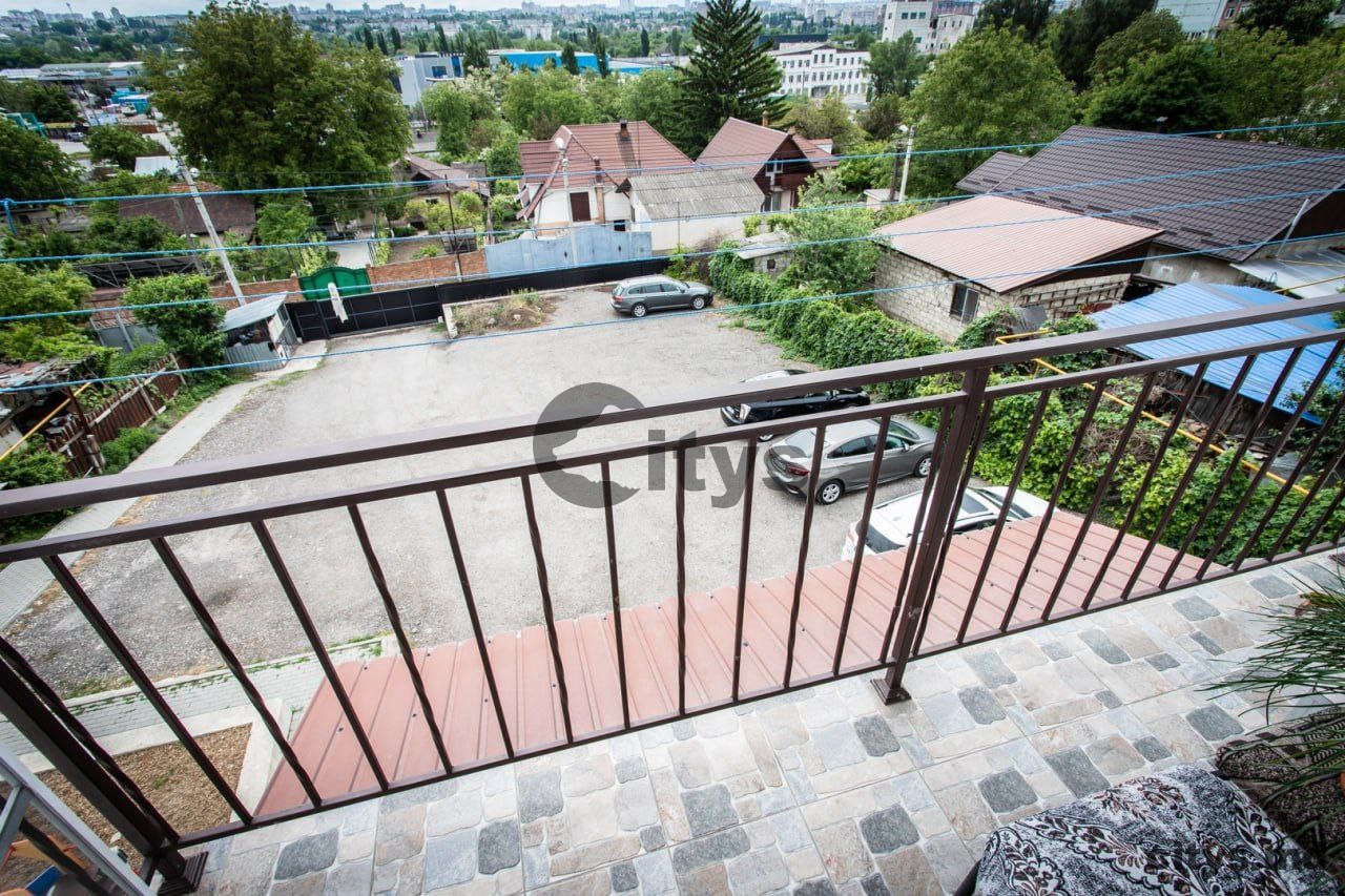 Apartament cu 2 camere, 62m², Liviu Rebreanu photo 13