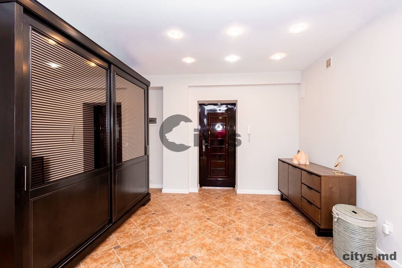 -CHIRIE- cu 2 camere, 78m², Mihai Eminescu photo 9