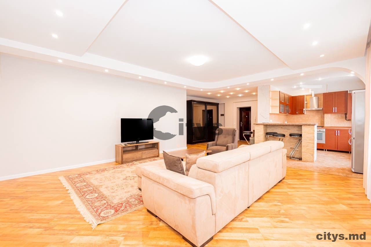 -CHIRIE- cu 2 camere, 78m², Mihai Eminescu photo 13