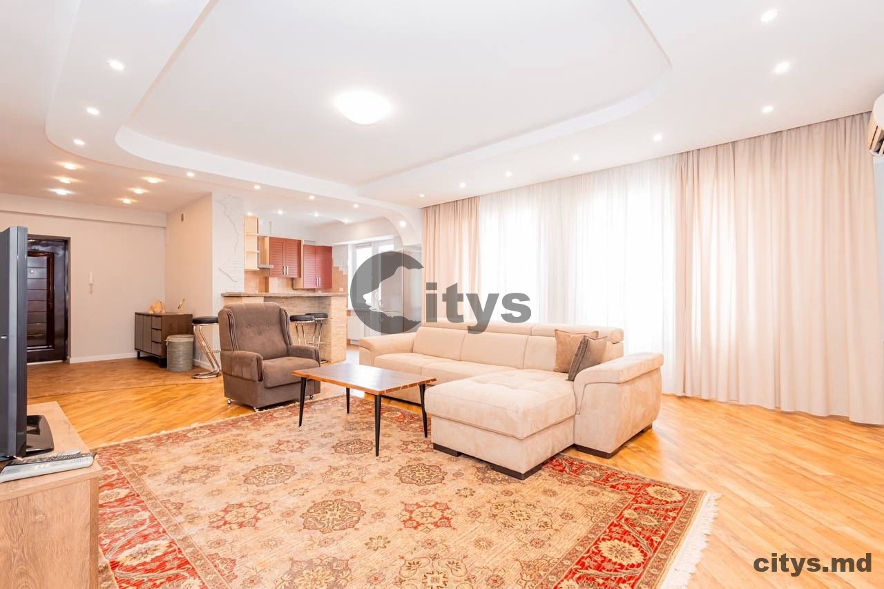 -CHIRIE- cu 2 camere, 78m², Mihai Eminescu photo 0