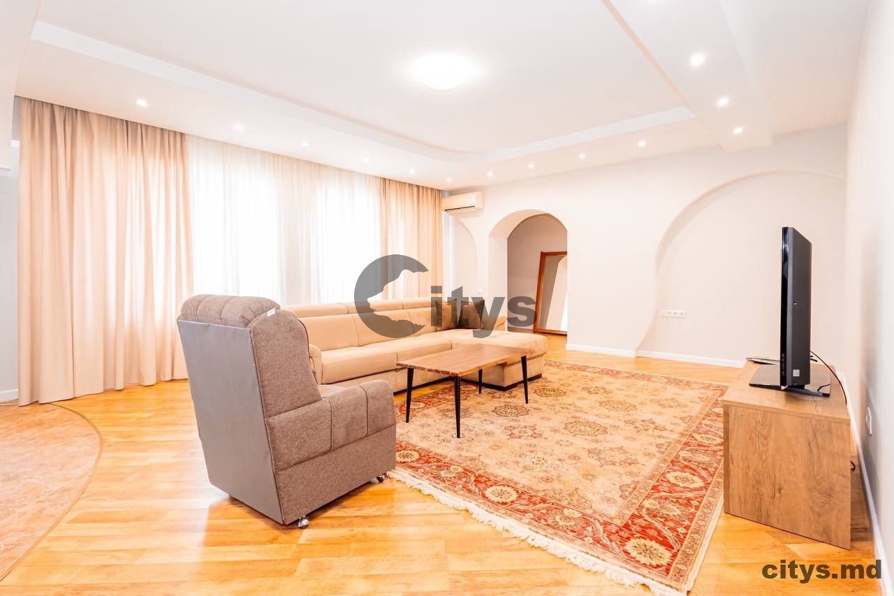 -CHIRIE- cu 2 camere, 78m², Mihai Eminescu photo 12
