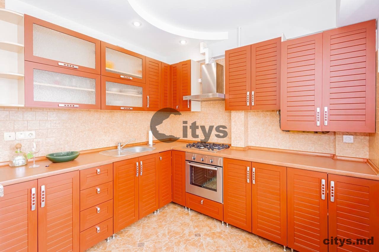 -CHIRIE- cu 2 camere, 78m², Mihai Eminescu photo 11