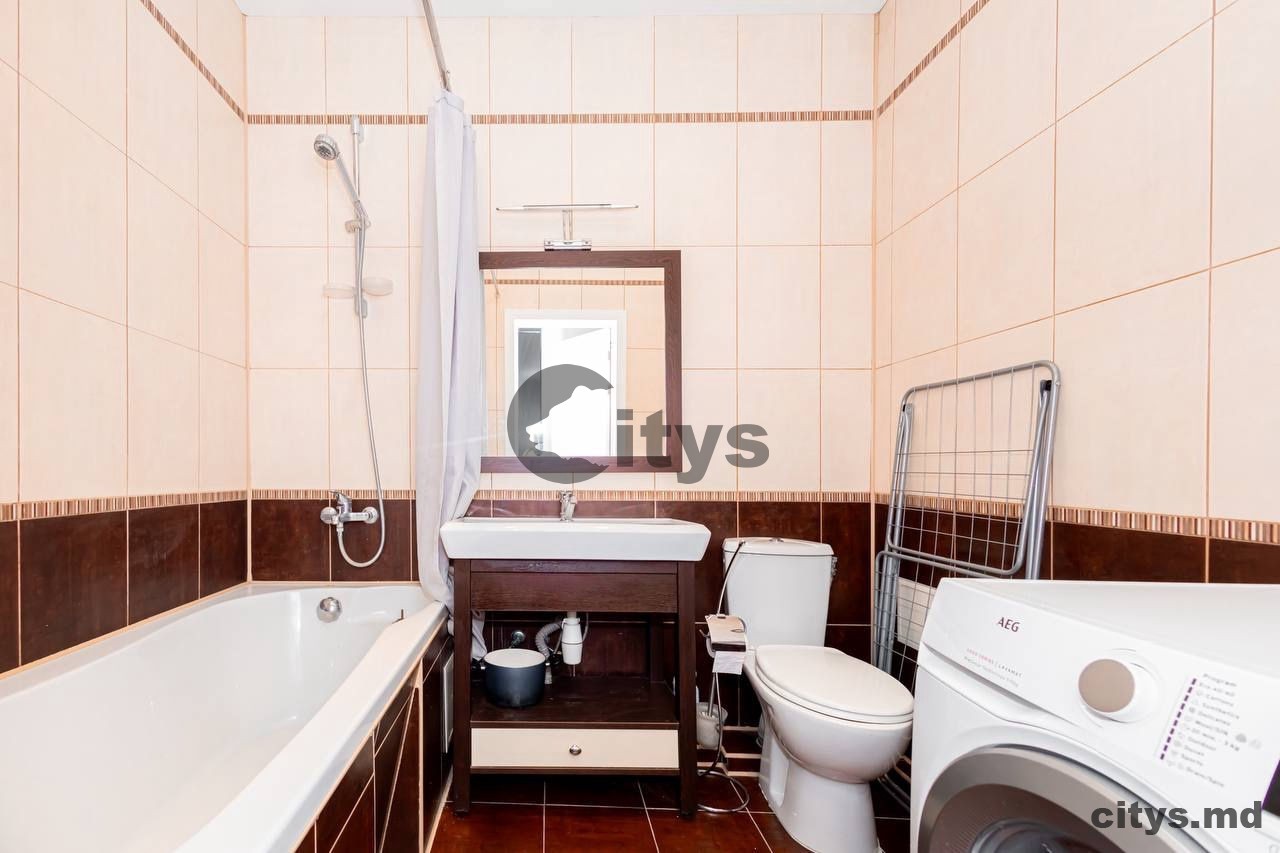 -CHIRIE- cu 2 camere, 78m², Mihai Eminescu photo 10