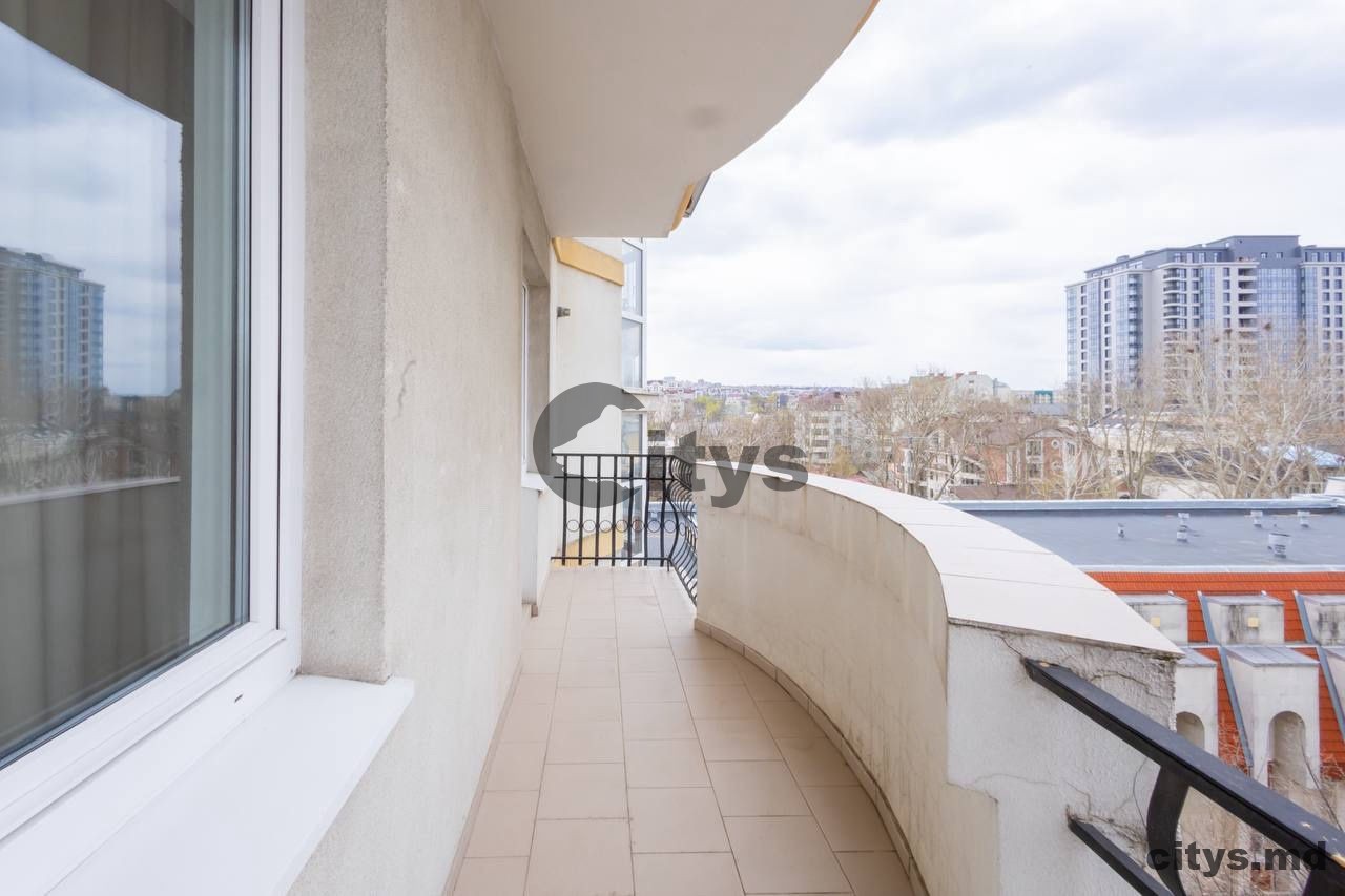 -CHIRIE- cu 2 camere, 78m², Mihai Eminescu photo 8