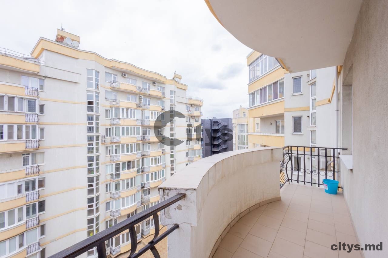 -CHIRIE- cu 2 camere, 78m², Mihai Eminescu photo 7
