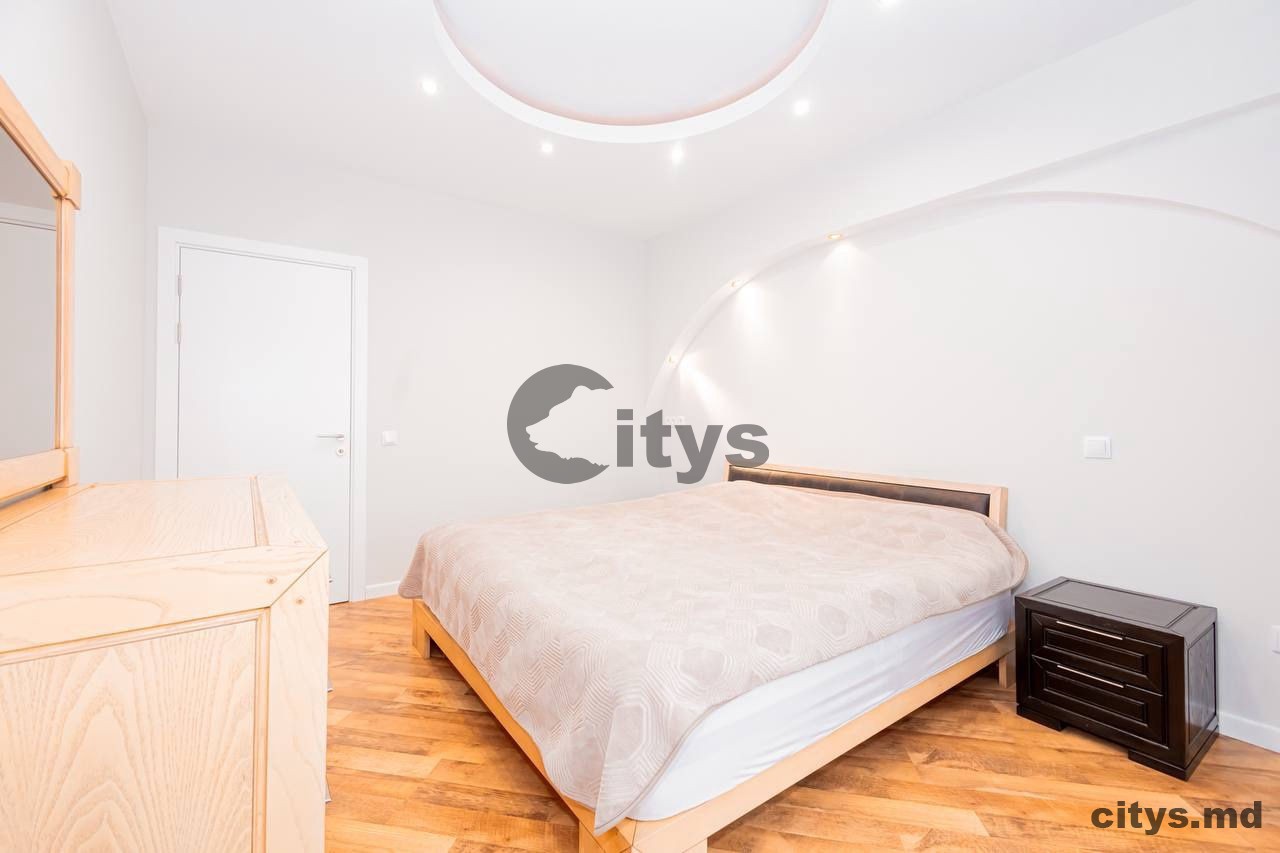 -CHIRIE- cu 2 camere, 78m², Mihai Eminescu photo 6