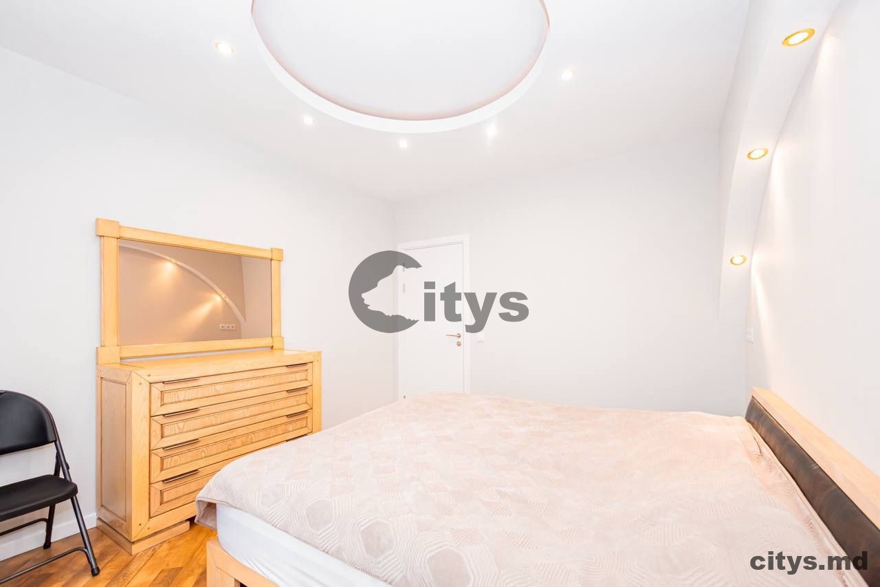 -CHIRIE- cu 2 camere, 78m², Mihai Eminescu photo 5