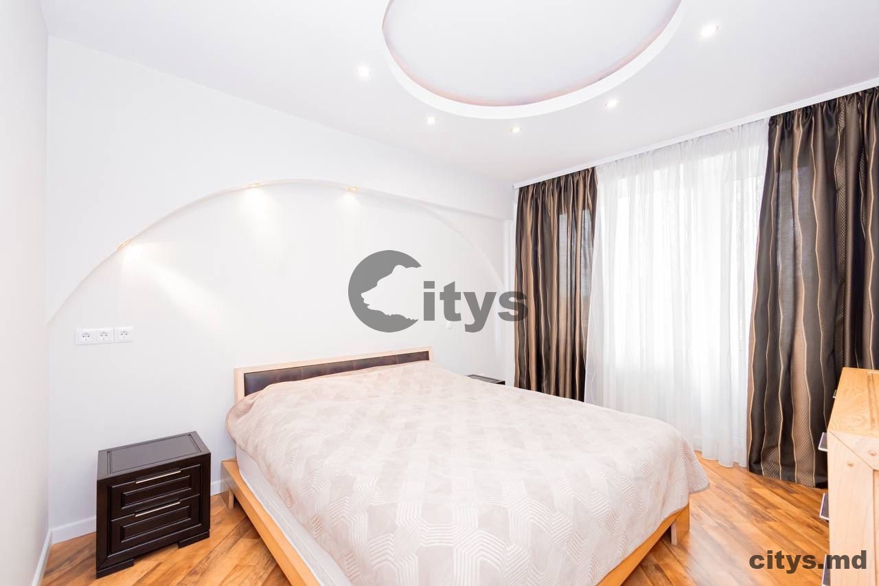 -CHIRIE- cu 2 camere, 78m², Mihai Eminescu photo 4
