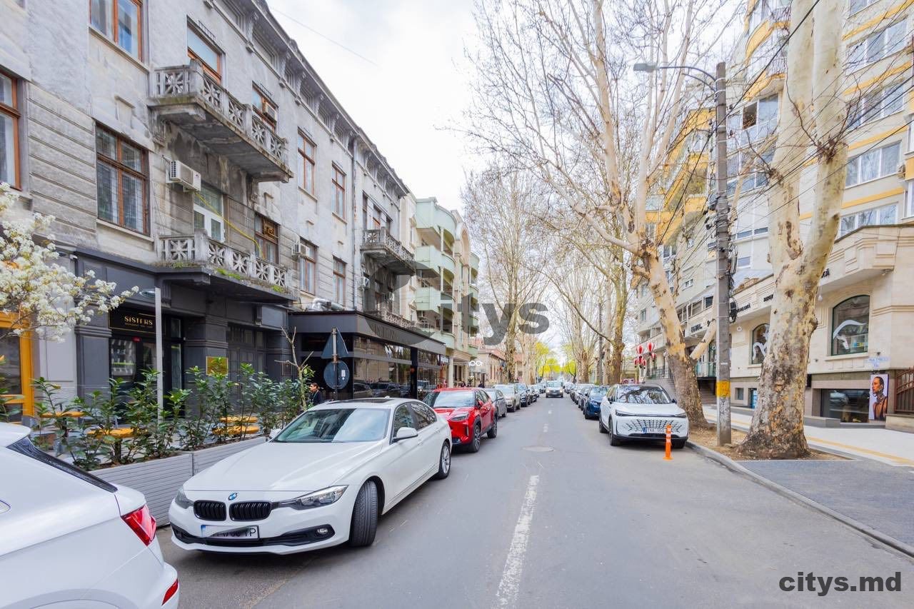 -CHIRIE- cu 2 camere, 78m², Mihai Eminescu photo 3