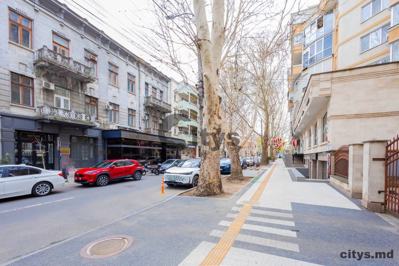 -CHIRIE- cu 2 camere, 78m², Mihai Eminescu photo 2