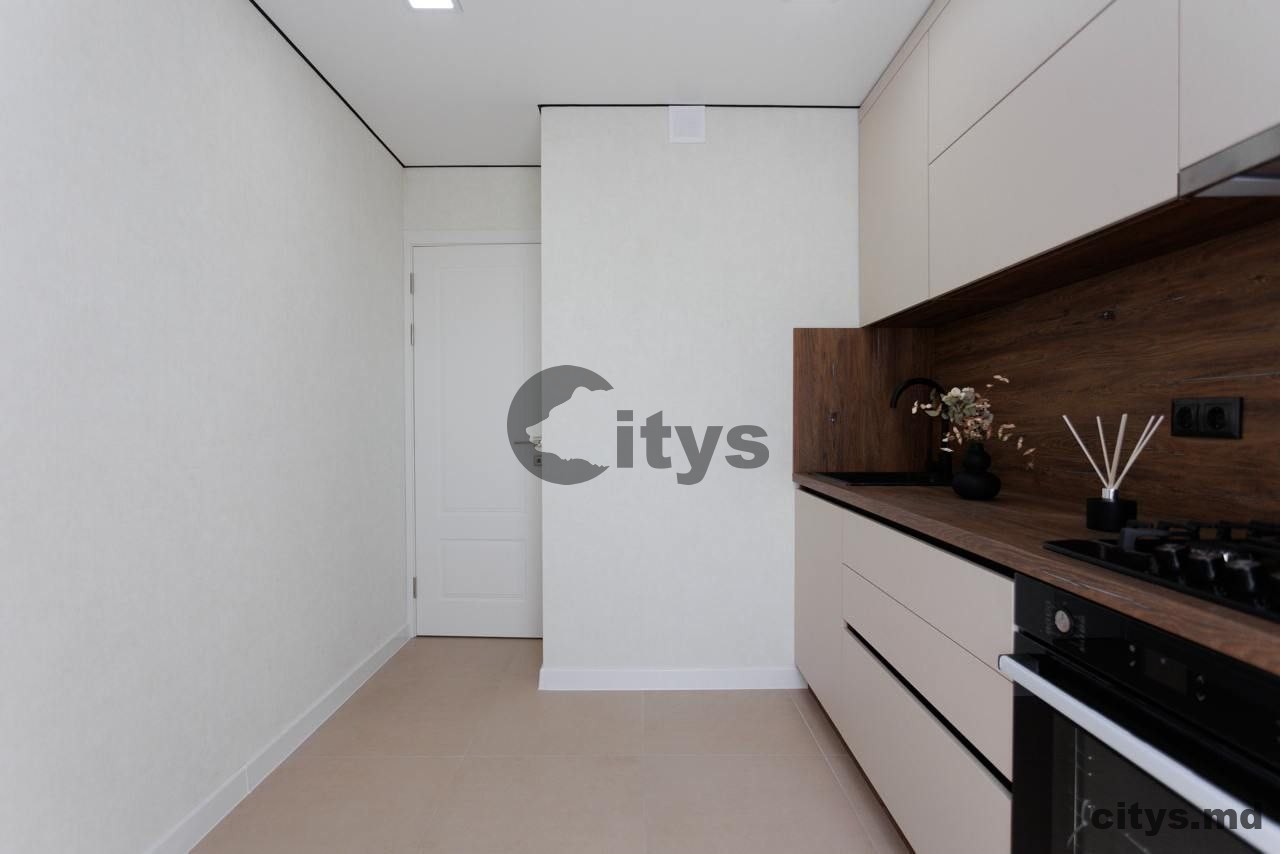 Apartament cu 2 camere, 48m², Bulevardul Dacia photo 15