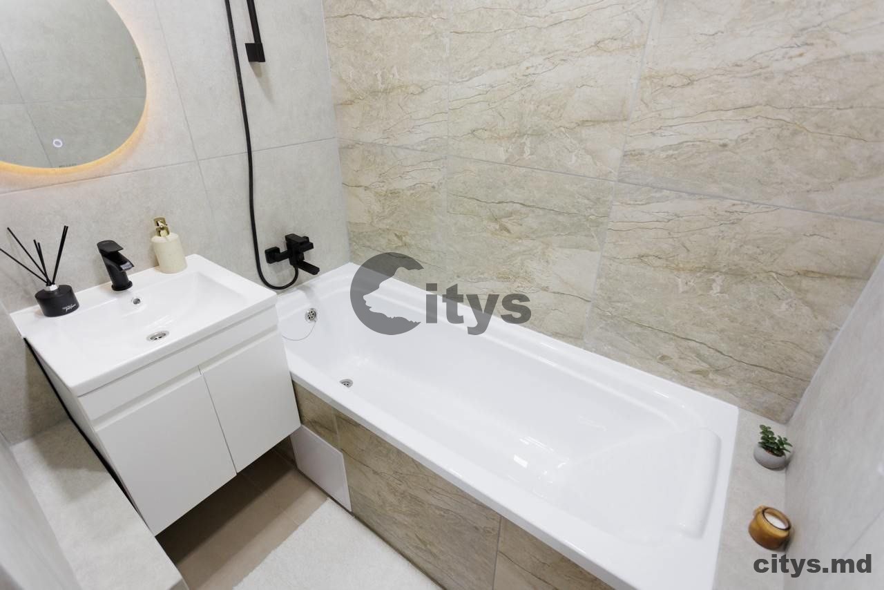 Apartament cu 2 camere, 48m², Bulevardul Dacia photo 14