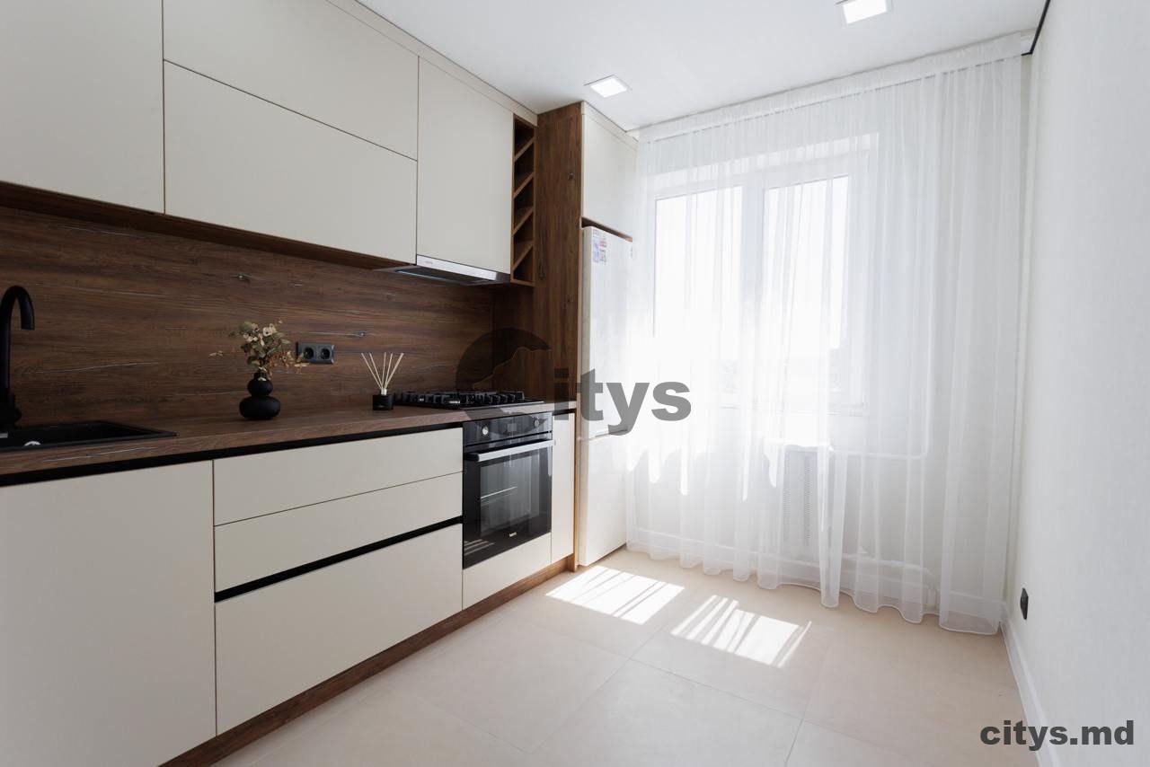 Apartament cu 2 camere, 48m², Bulevardul Dacia photo 13
