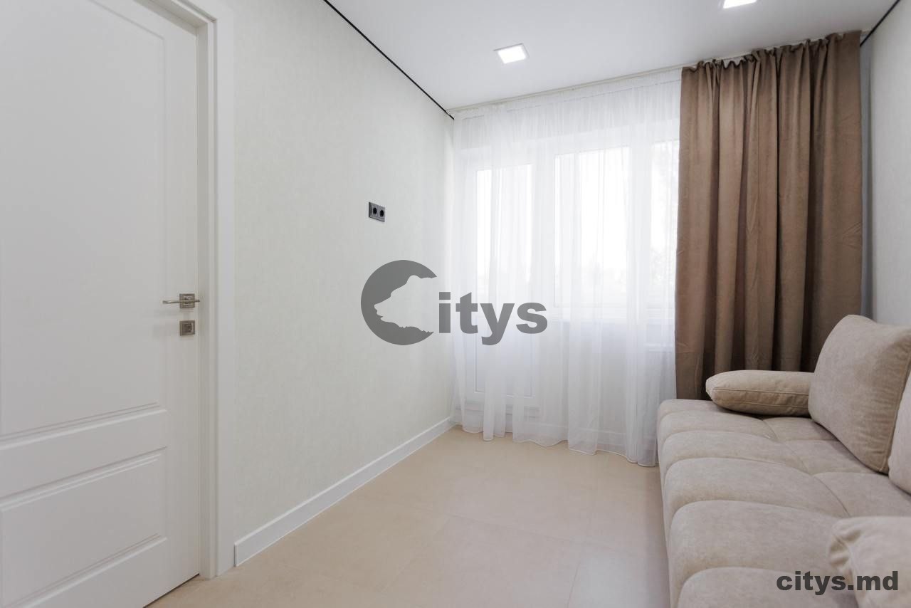 Apartament cu 2 camere, 48m², Bulevardul Dacia photo 17