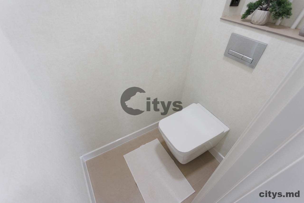 Apartament cu 2 camere, 48m², Bulevardul Dacia photo 18