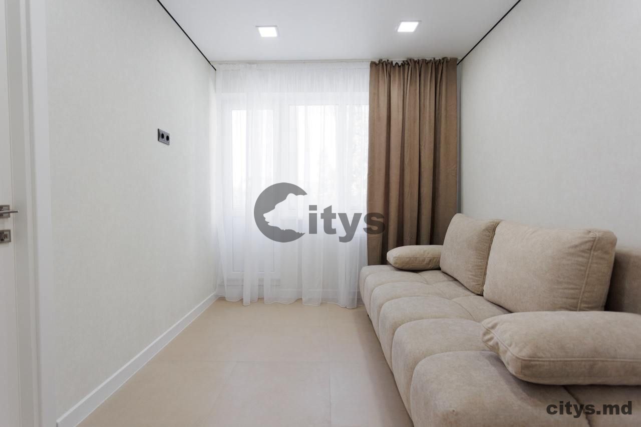 Apartament cu 2 camere, 48m², Bulevardul Dacia photo 10