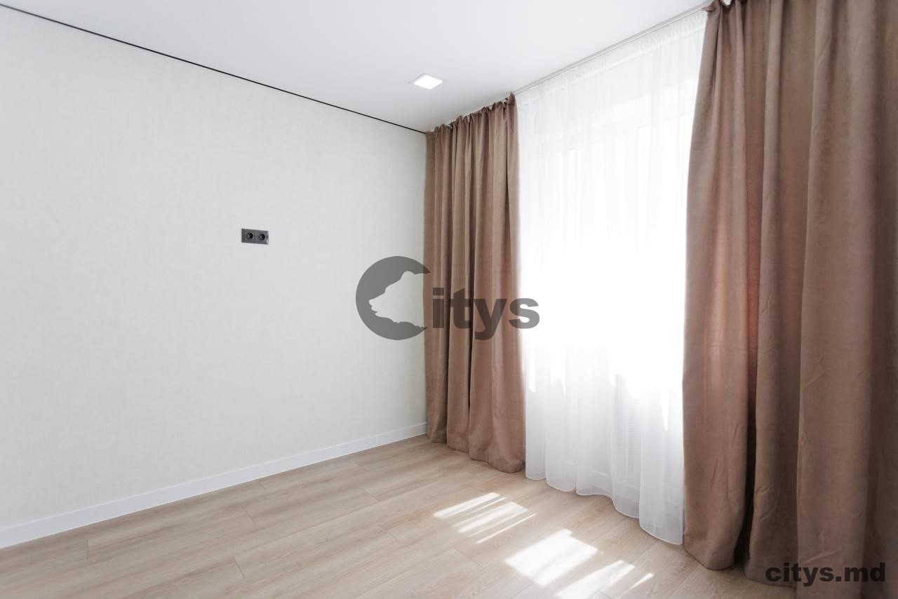 Apartament cu 2 camere, 48m², Bulevardul Dacia photo 12