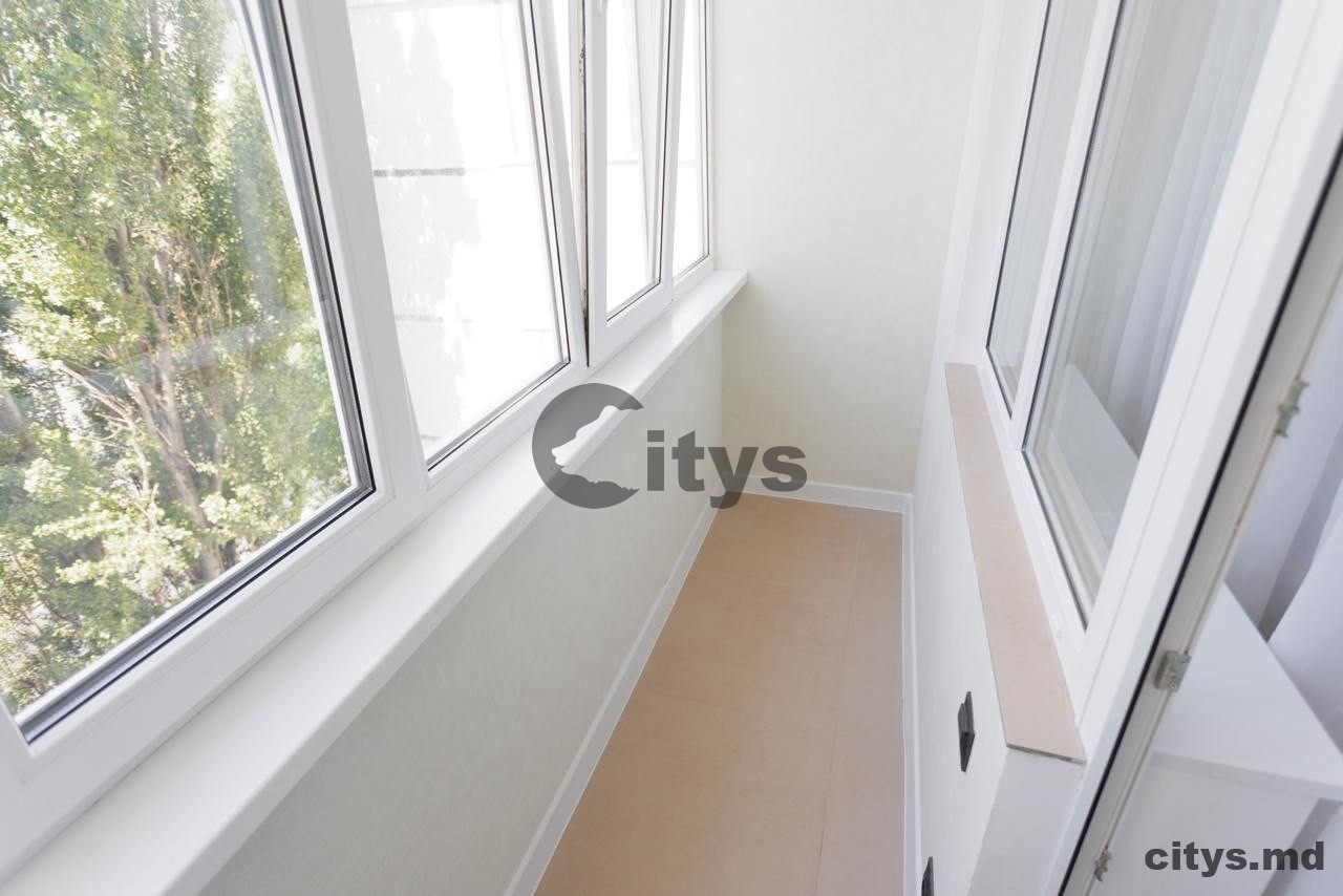 Apartament cu 2 camere, 48m², Bulevardul Dacia photo 11