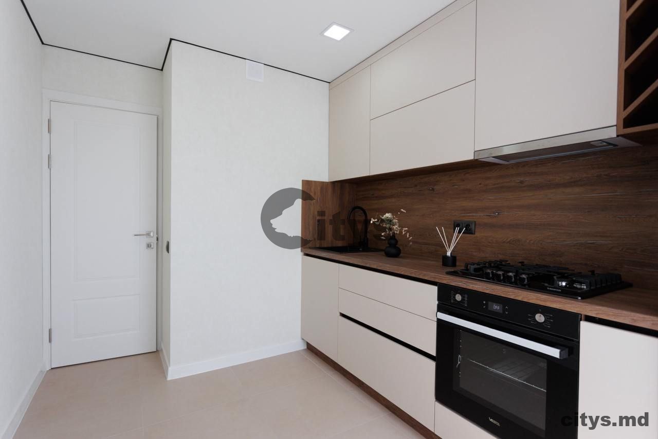 Apartament cu 2 camere, 48m², Bulevardul Dacia photo 0