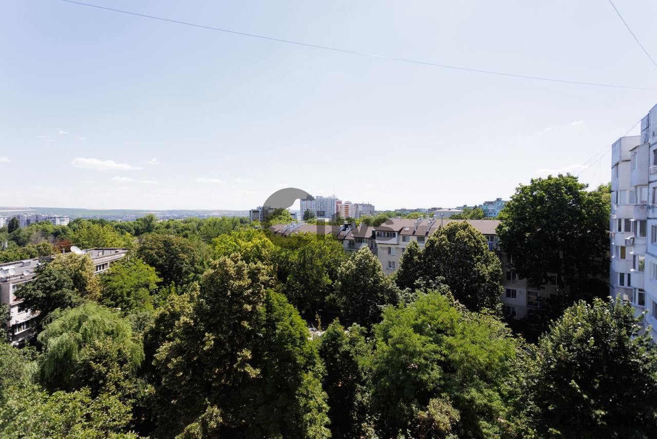 Apartament cu 2 camere, 48m², Bulevardul Dacia photo 6
