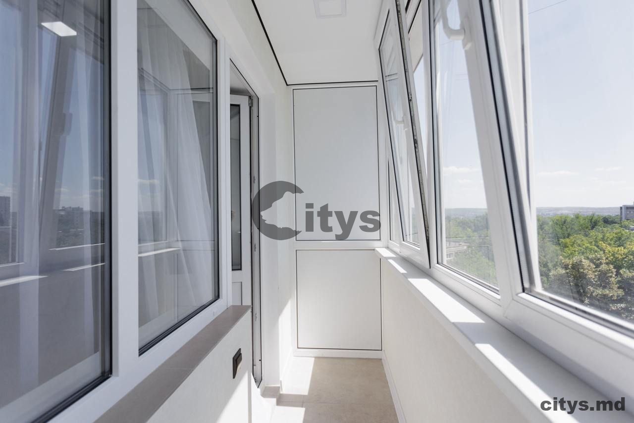 Apartament cu 2 camere, 48m², Bulevardul Dacia photo 9