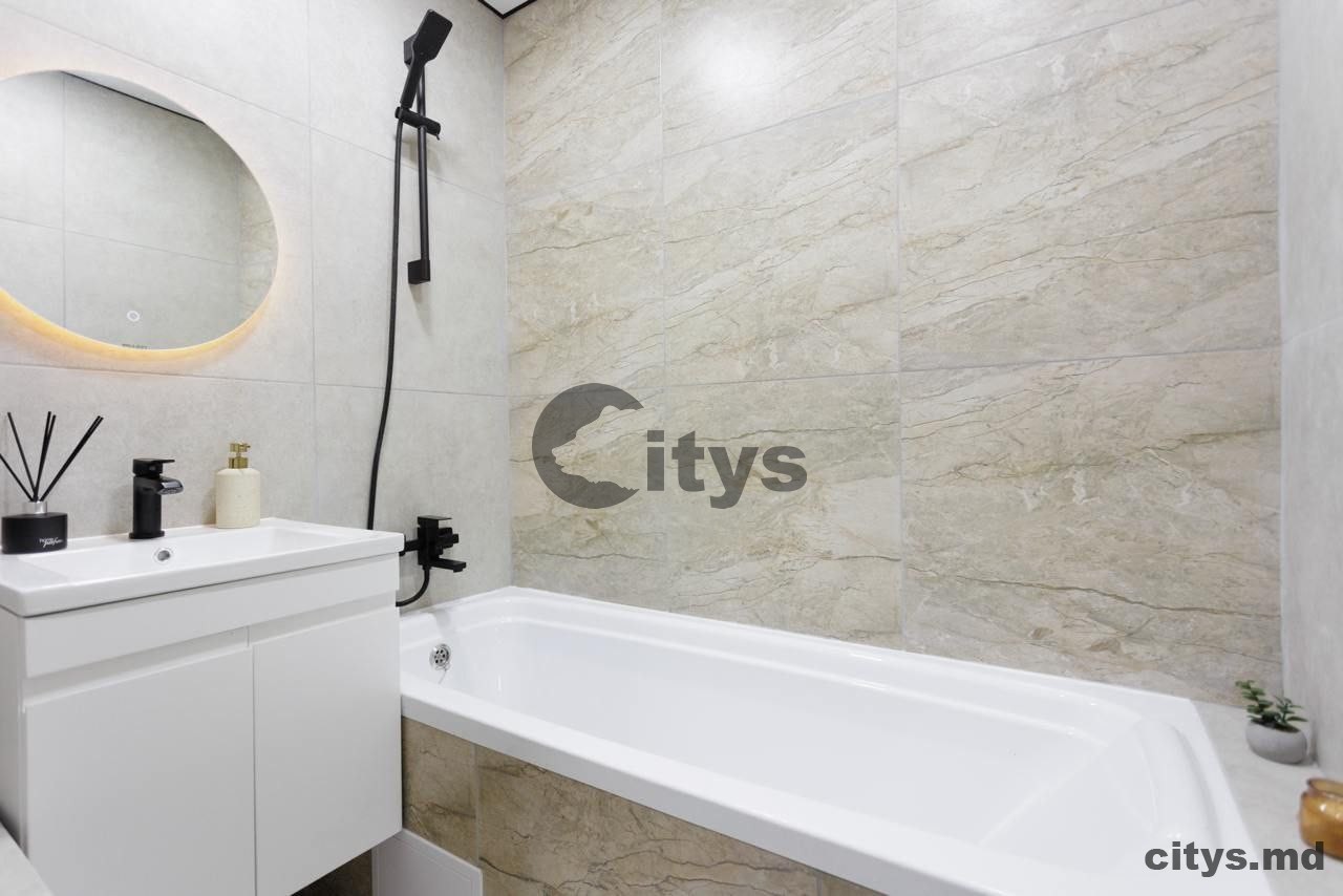 Apartament cu 2 camere, 48m², Bulevardul Dacia photo 4